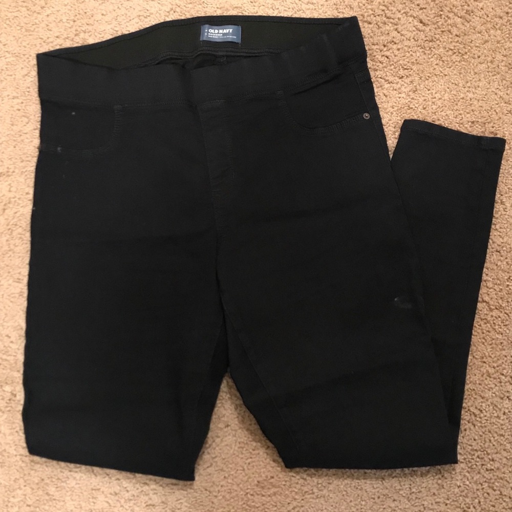 Old Navy Jeggings